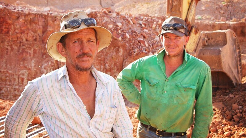 . – Bild: Warner Bros. Discovery