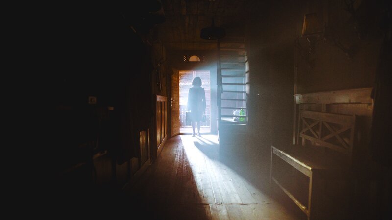 Erik/​a (Markus Freistätter). – Bild: ORF