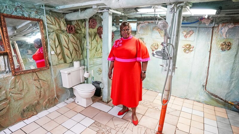 Retta – Bild: Warner Bros. Discovery