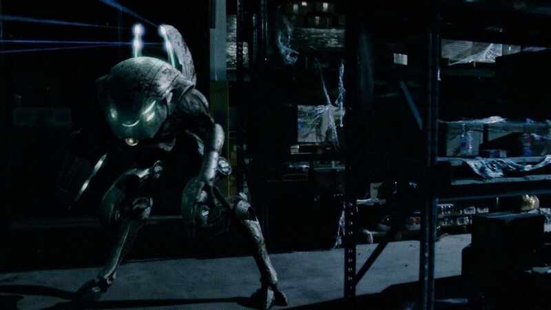 Alien – Bild: Turner Entertainment Networks, Inc.