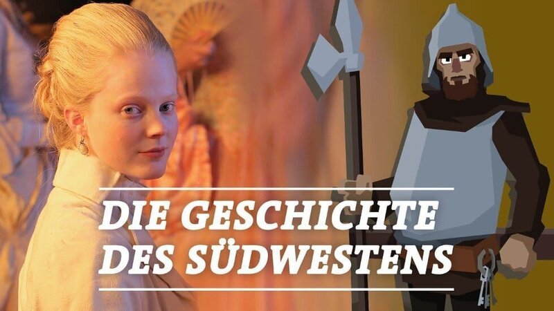 Bild: ARD / SWR Bild: ARD / SWR
