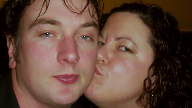 Rob und Kelly – Bild: RTL /​ Knickerbockerglory