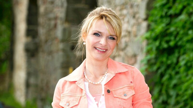 Moderatorin Uta Bresan – Bild: MDR/​Axel Berger