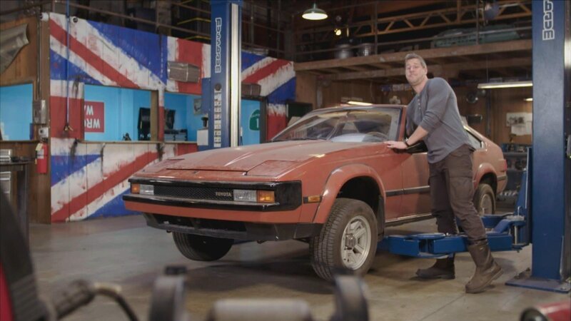 . – Bild: Warner Bros. Discovery