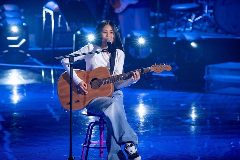 Jamie – Bild: Joyn /​ Claudius Pflug