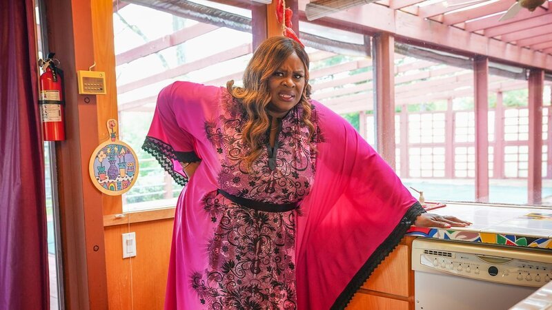 Retta – Bild: Warner Bros. Discovery