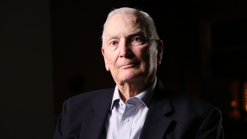 Still – Ronnie Rudd – Bild: Discovery Communications, LLC