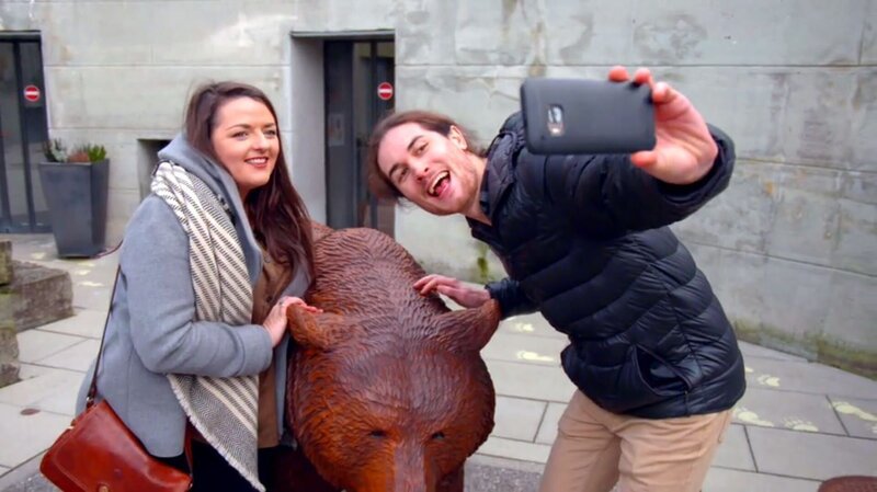 Bild: Tanja Bachetzky /​ HGTV