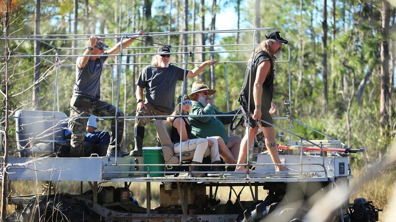 . – Bild: Warner Bros. Discovery