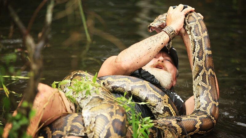 . – Bild: Warner Bros. Discovery