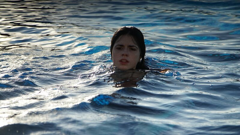 Elizabeth McCoy (Kelley) „drowning“ – Bild: Discovery Communications, LLC