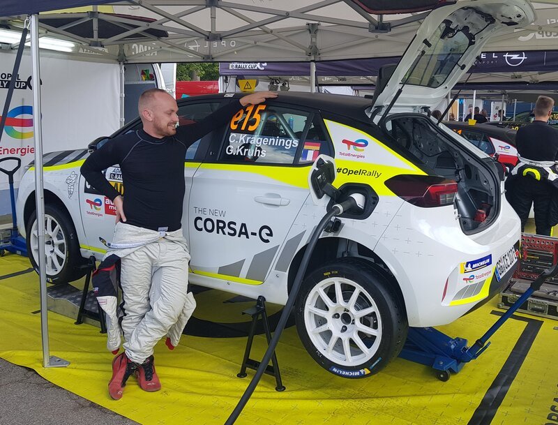 . – Bild: Auto Motor und Sport TV . – Bild: Auto Motor und Sport TV