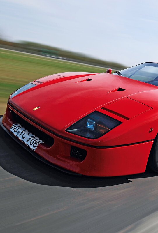 . – Bild: Auto Motor und Sport TV