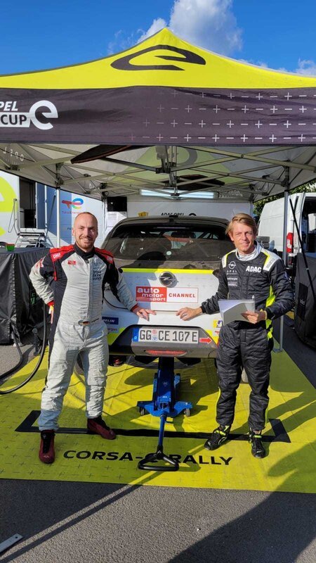 . – Bild: Auto Motor und Sport TV . – Bild: Auto Motor und Sport TV