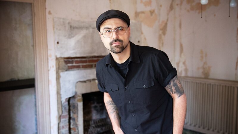 . – Bild: Warner Bros. Discovery