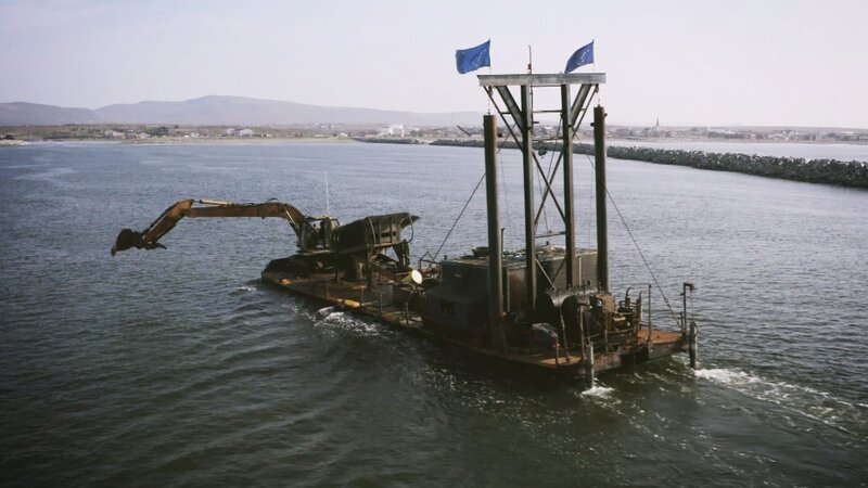 . – Bild: Warner Bros. Discovery