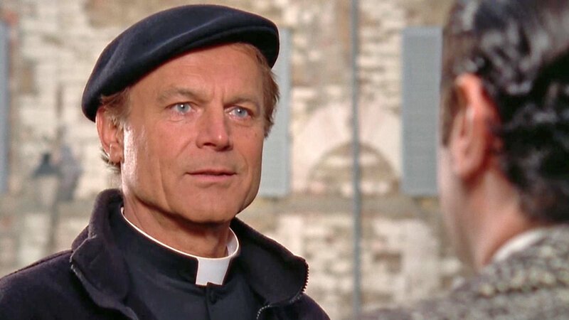 Don Matteo (Terence Hill) – Bild: Bibel TV