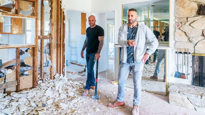 . – Bild: Warner Bros. Discovery