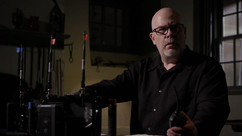 Dave Schrader – Bild: TLC