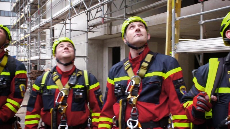 . – Bild: Warner Bros. Discovery