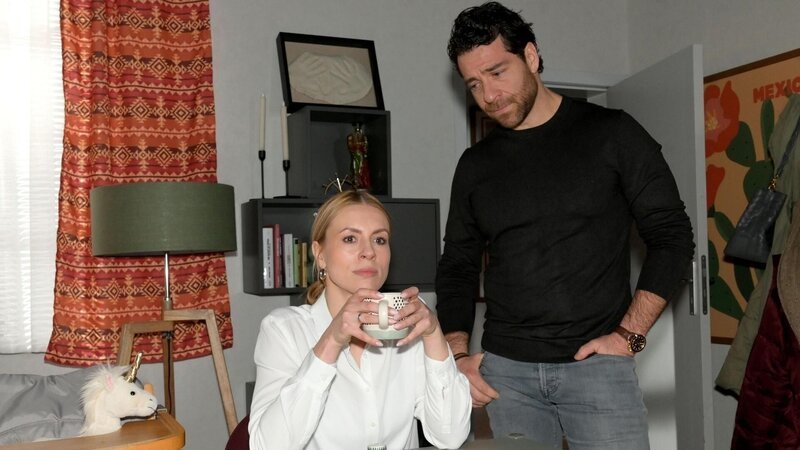 Gute Zeiten, schlechte Zeiten (GZSZ) Wochen-Vorschau – fernsehserien.de