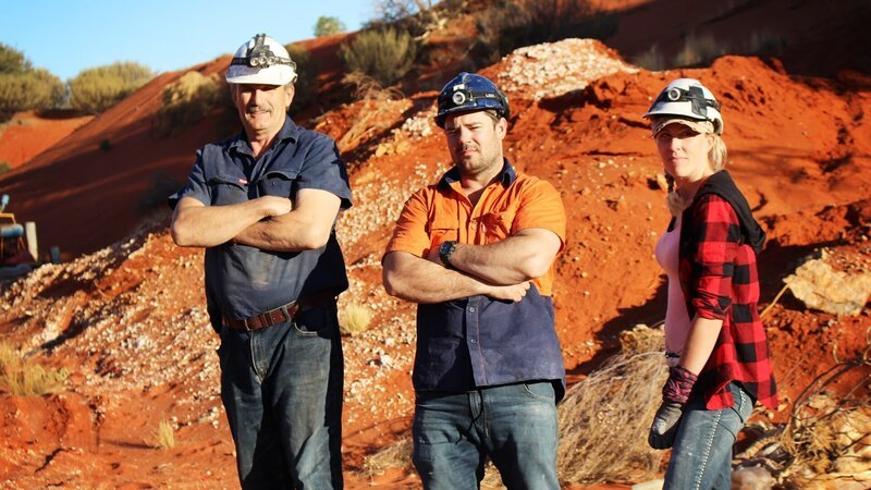 . – Bild: Warner Bros. Discovery