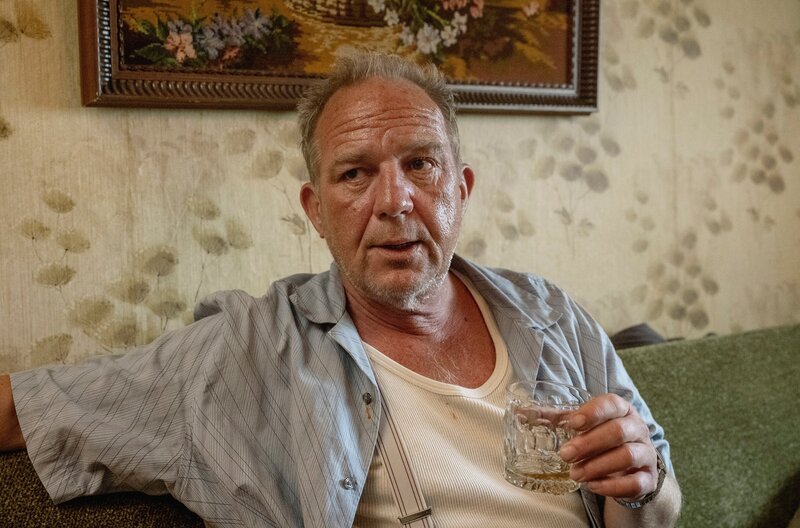 Karl Briegand (Uwe Preuss) – Bild: MDR/​Moovie/​Anke Neugebauer