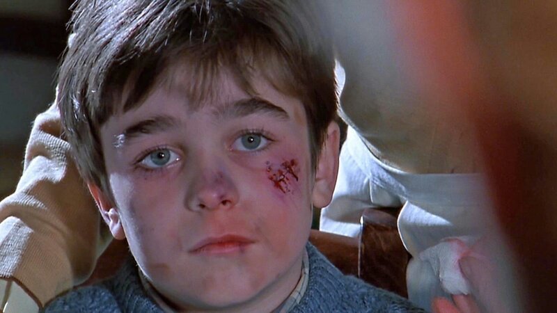 Nerino (Claudio Ricci) – Bild: Bibel TV