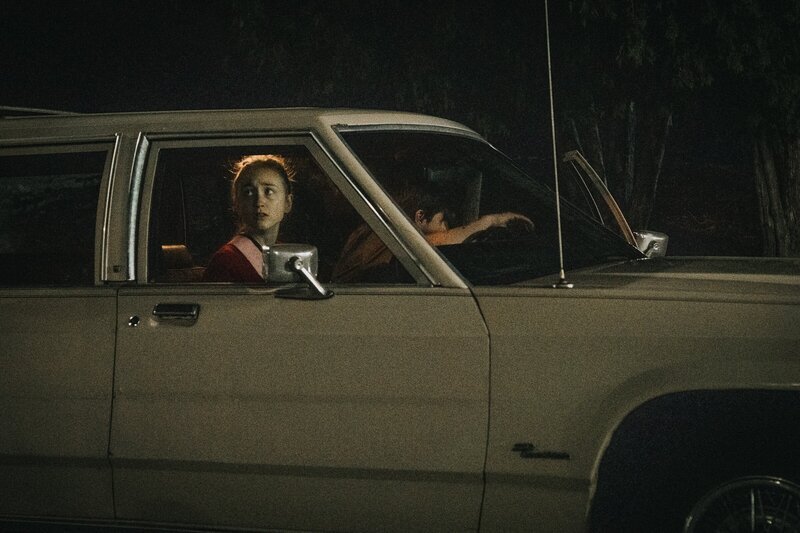 Jenna Stevenson as Carlie Brucia – Bild: Kabel Eins Doku