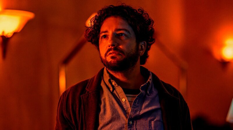  Keane (John Magaro)  – Bild: WDR/​Pandastorm Pictures GmbH