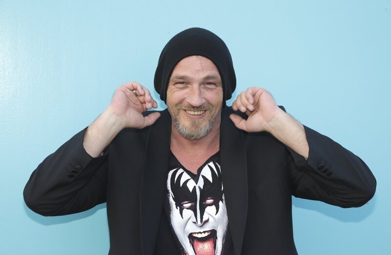 Torsten Sträter – Bild: ZDF/​Rico Rossival