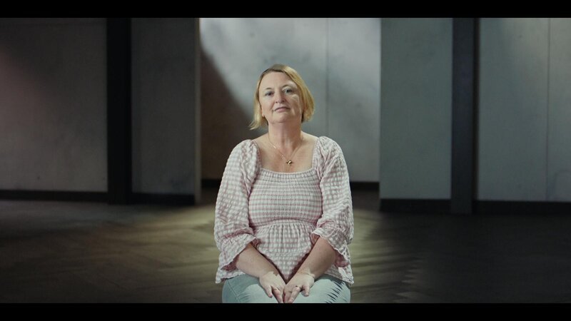 Julie – Bild: 2023 Made Up Stories