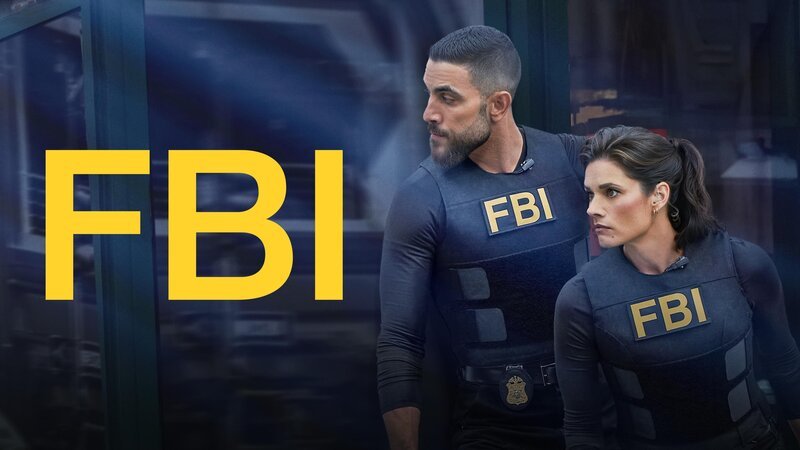 (Staffel 8) – Artwork – Bild: CBS Broadcasting Inc. All Rights Reserved.