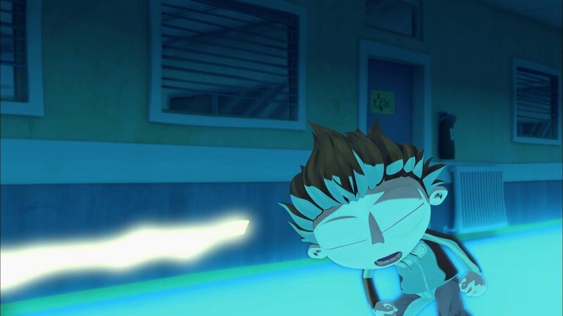 Bild: PLURIMEDIA (TAT productions – Groupe Master Image)