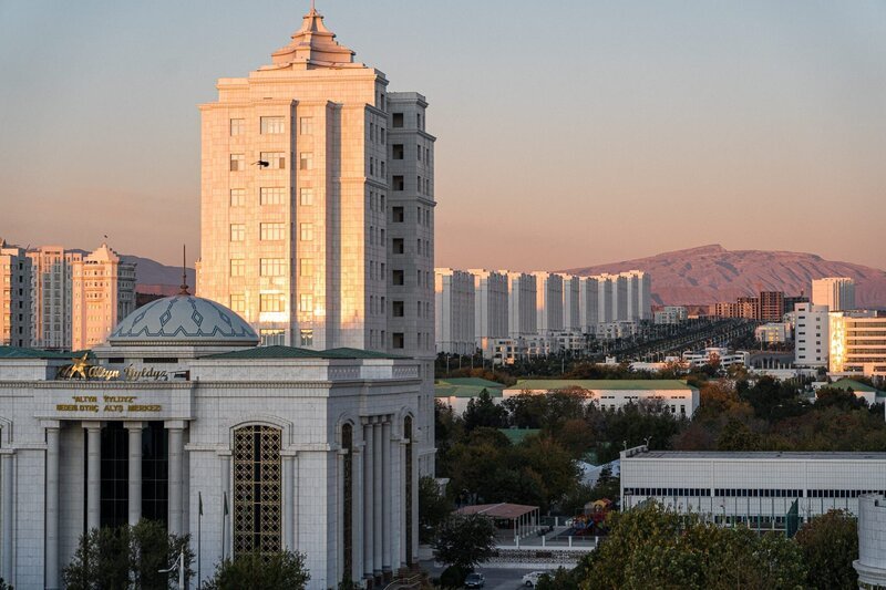 Bild: Grammar Productions Ltd.