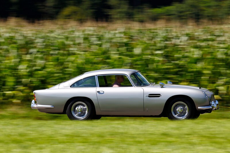 . – Bild: Auto Motor und Sport TV