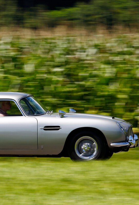 . – Bild: Auto Motor und Sport TV