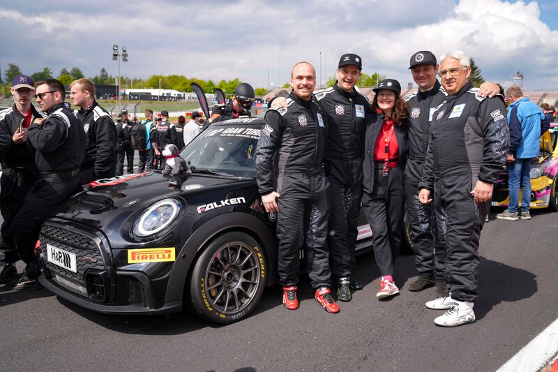 . – Bild: Auto Motor und Sport TV . – Bild: Auto Motor und Sport TV