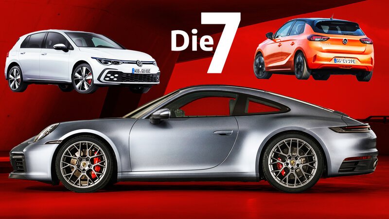 . – Bild: Auto Motor und Sport TV . – Bild: Auto Motor und Sport TV
