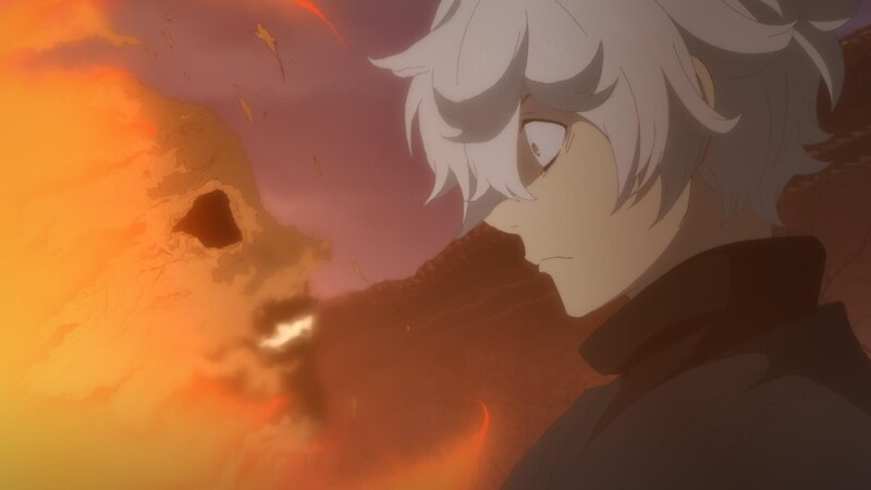 Bild von YUJI KAKU und SHUEISHA, TWIN ENGINE, MAPPA. – Bild: YUJI KAKU/​SHUEISHA, TWIN ENGINE, MAPPA