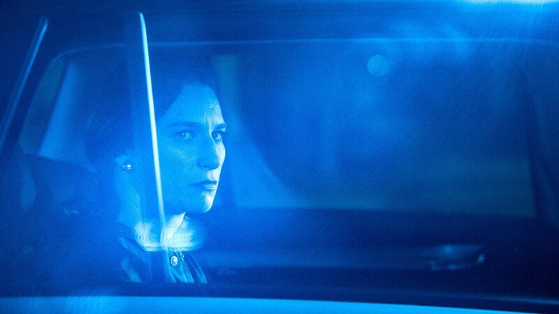 Irma Schneider (Lisa Schützenberger) – Bild: ORF/​Aichholzer Filmproduktion