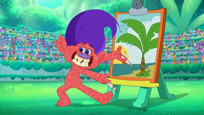 . – Bild: ORF/​Universal