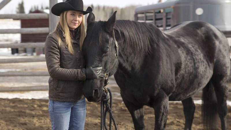 Amy (Amber Marshall) – Bild: MG RTL D