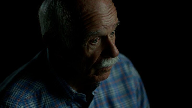 Die amerikanische Drogenbekämpfungsbehörde DEA versucht, dem „König des Kokains“ das Handwerk zu legen. Max Pooley, ehemaliger DEA-Agent, war gemeinsam mit Mike Levine in Buenos Aires. – Bild: ZDF und Sky, Kundschafter Filmproduktion, mobyDOK