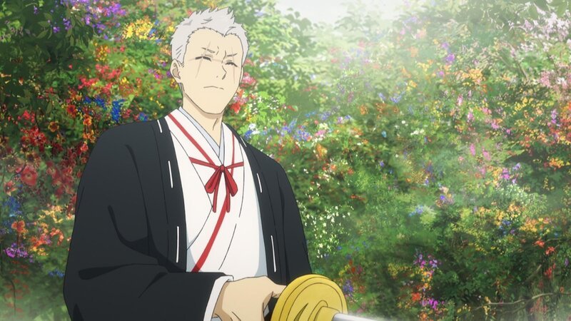 Bild von YUJI KAKU und SHUEISHA, TWIN ENGINE, MAPPA. – Bild: YUJI KAKU/​SHUEISHA, TWIN ENGINE, MAPPA