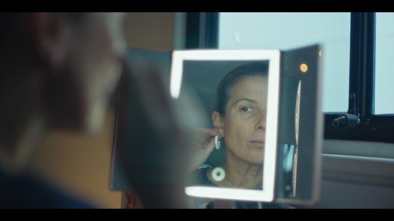 Christiane – Bild: Made Up Stories