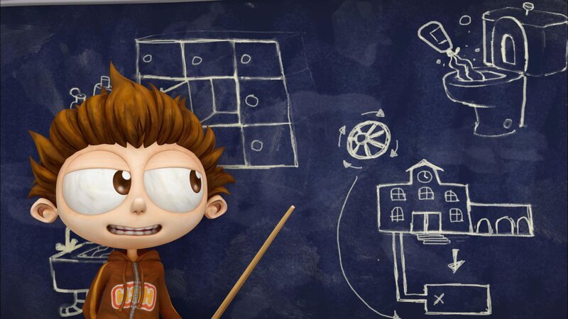 Bild: PLURIMEDIA (TAT productions – Groupe Master Image)