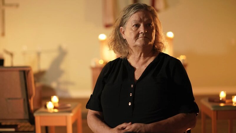 Sheryl Ruthven – Bild: Warner Bros. Discovery