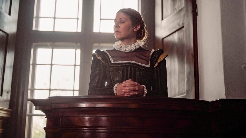 Reenactment – Die Sage vom Neusiedler See. – Bild: ORF/​Alpha Vision Film