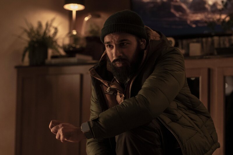 Daniel (Himesh Patel) – Bild: Warner Bros. Discovery Inc.